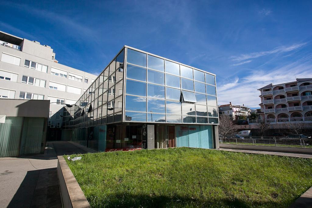 Studios Bolero Σπλιτ Εξωτερικό φωτογραφία